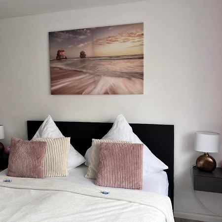 Sophie Flair Apartment カールスルーエ エクステリア 写真