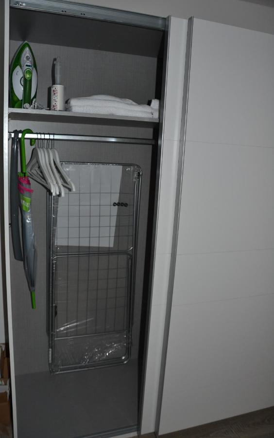 Sophie Flair Apartment カールスルーエ エクステリア 写真