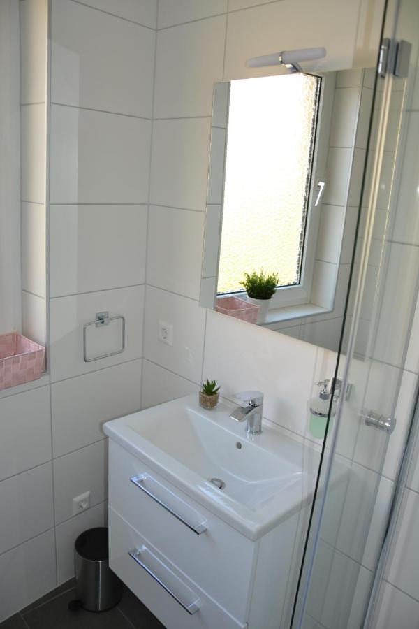 Sophie Flair Apartment カールスルーエ エクステリア 写真