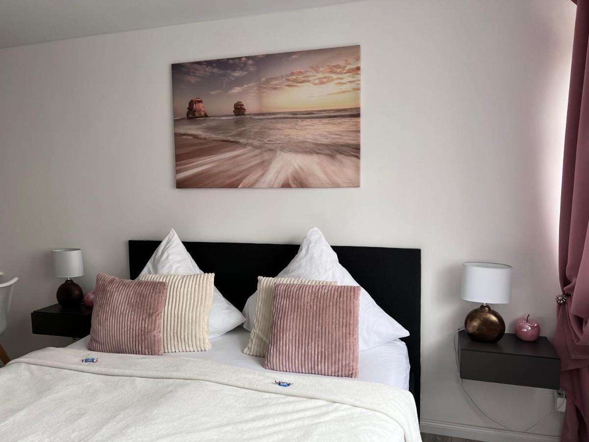 Sophie Flair Apartment カールスルーエ エクステリア 写真
