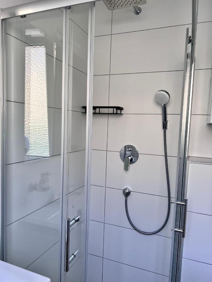 Sophie Flair Apartment カールスルーエ エクステリア 写真
