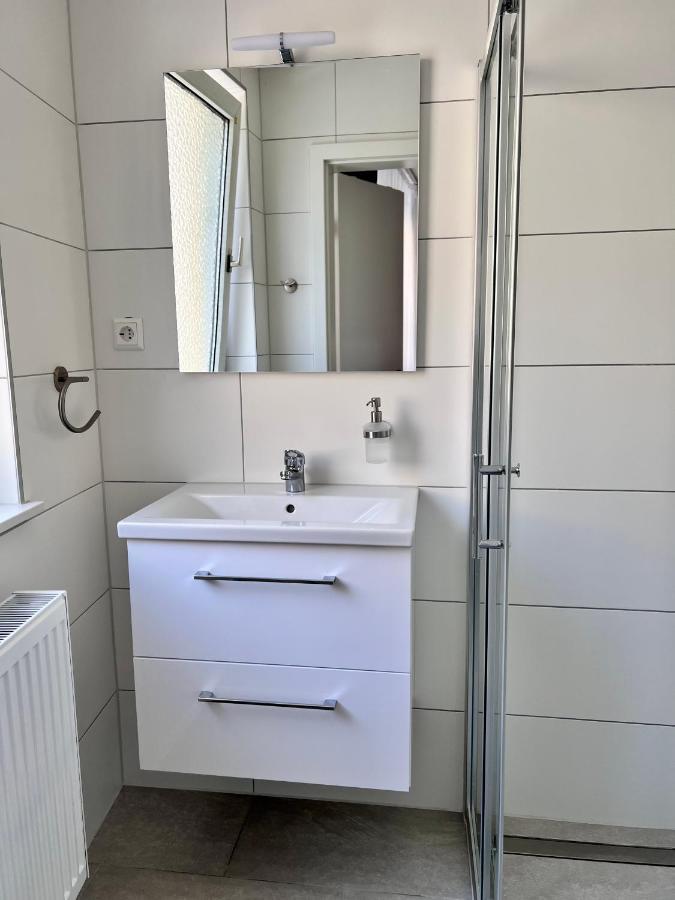 Sophie Flair Apartment カールスルーエ エクステリア 写真