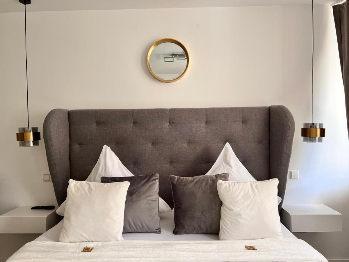 Sophie Flair Apartment カールスルーエ エクステリア 写真