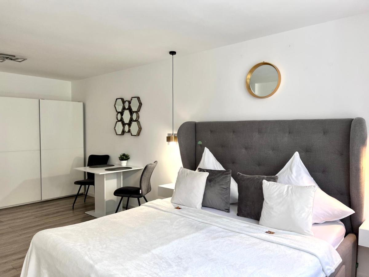 Sophie Flair Apartment カールスルーエ エクステリア 写真