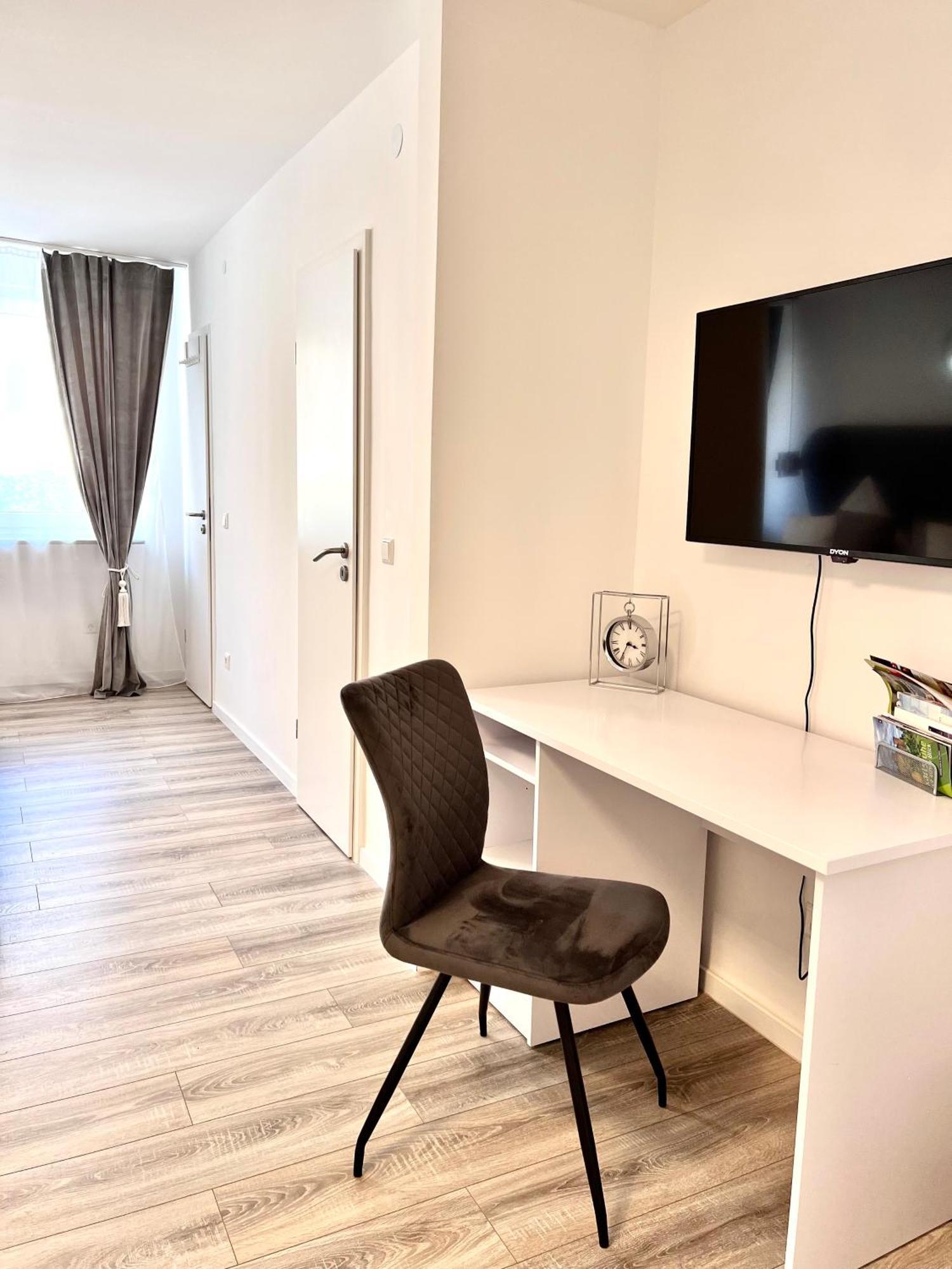 Sophie Flair Apartment カールスルーエ エクステリア 写真